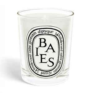 Diptyque Baies Scented Candle